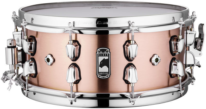 Mapex 14"x06" Predator Snare