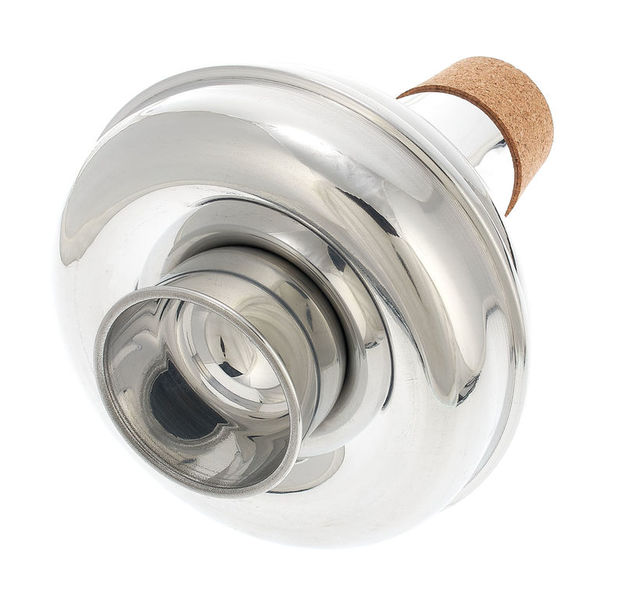 Harmon Wow Wow Mute Trombone Alu Thomann United States