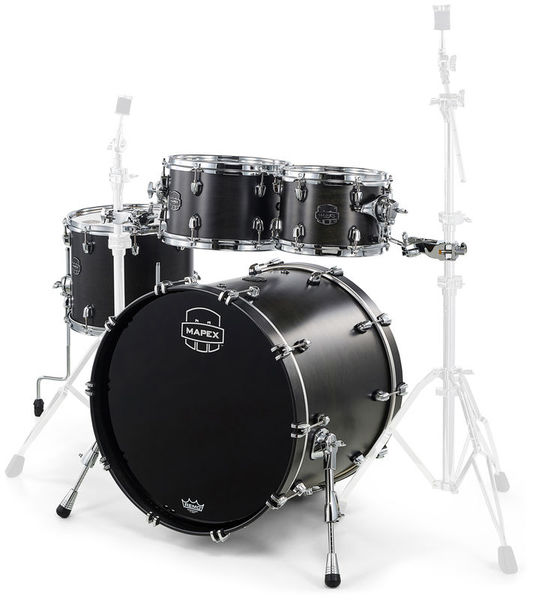 Mapex Saturn Rock Set -FB