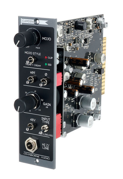 Cranborne Audio Camden 500