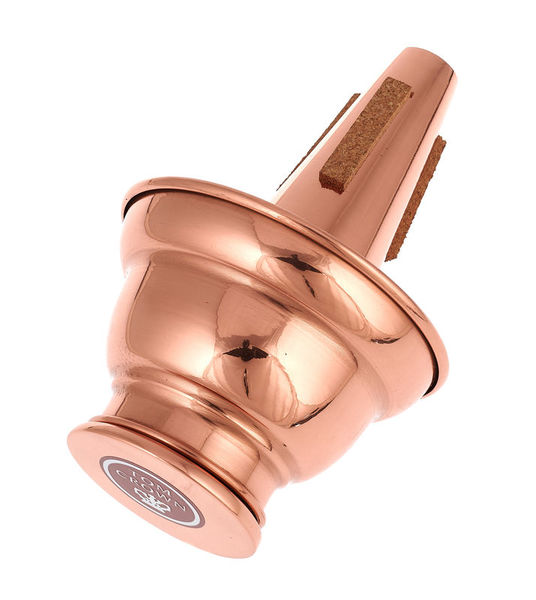 Tom Crown Trumpet Cup Copper Adjust