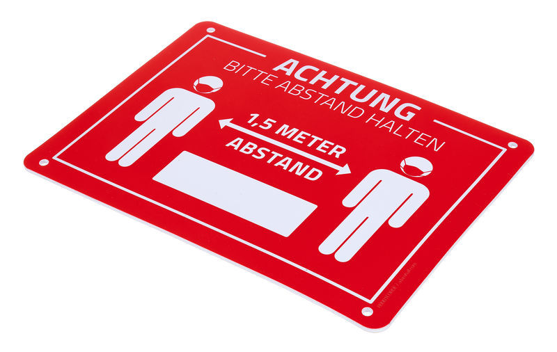 Adam Hall Hardware 88001 COR DE