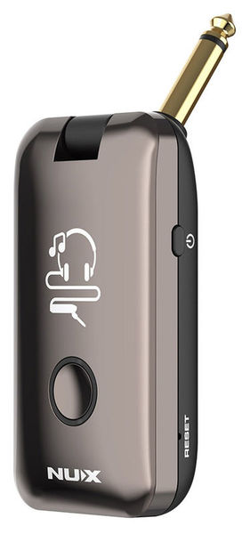 Nux Mighty Plug