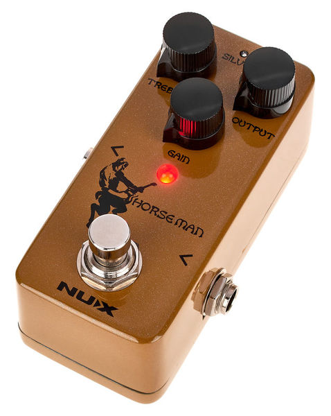 Nux Horseman OD