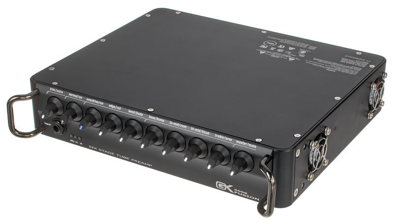 Gallien Krueger Fusion S 500