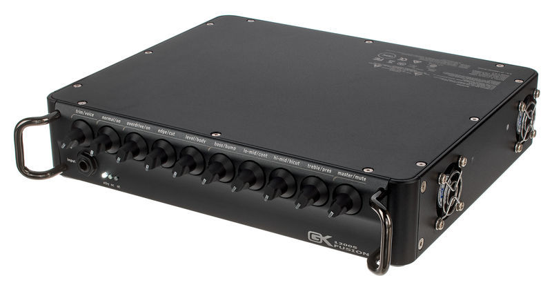 Gallien Krueger Fusion S 1200