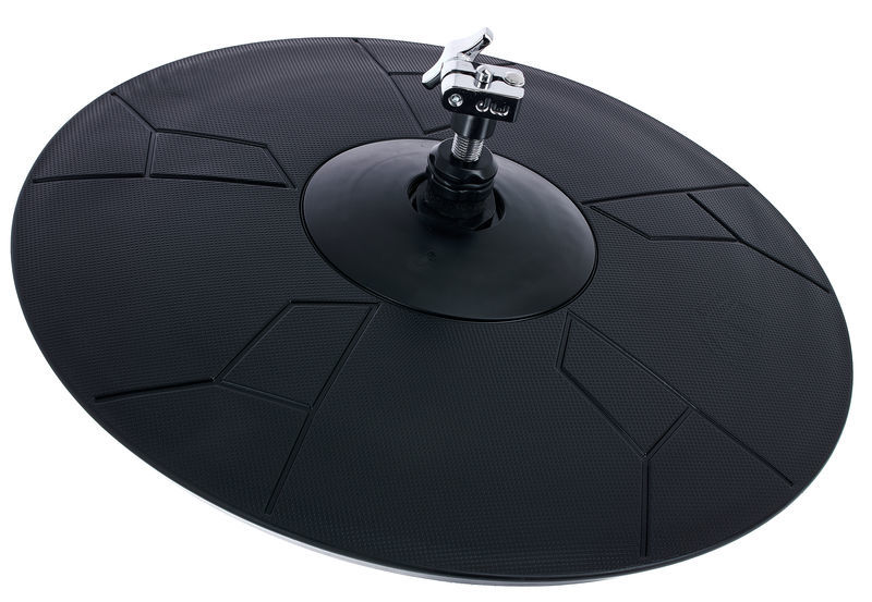Gewa G9 Hi-Hat Setup