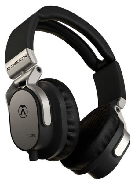 Austrian Audio Hi-X50