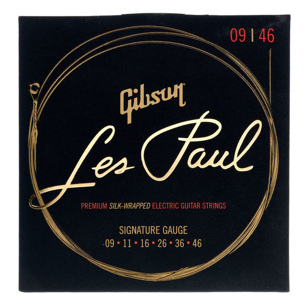 Gibson Les Paul Premium Signature