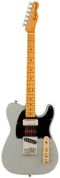 Fender Brent Mason Tele MN PrimerGrey