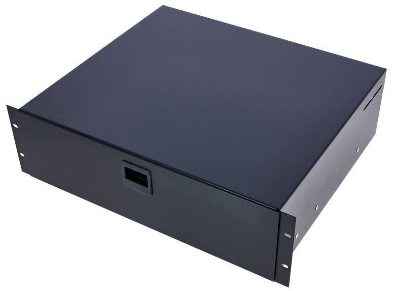Adam Hall 87403 E Rack Drawer