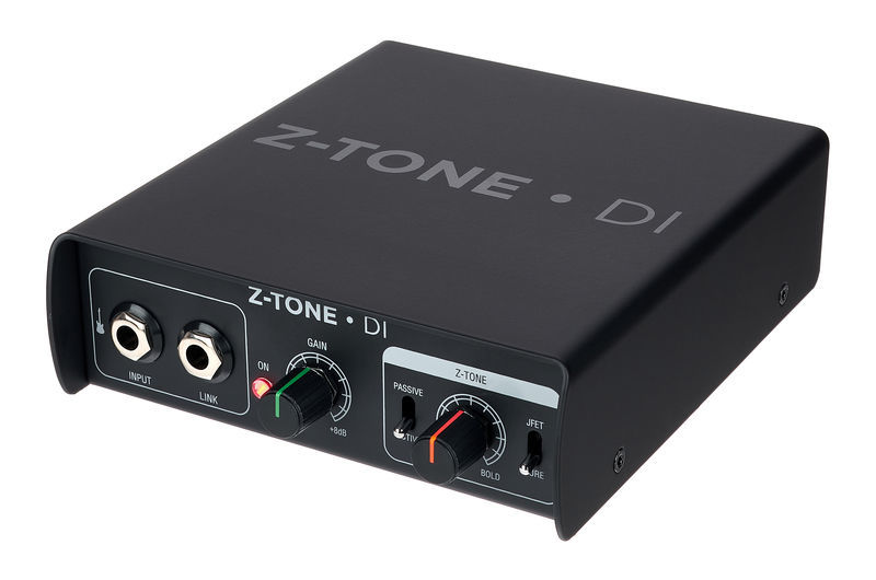 IK Multimedia Z-Tone DI