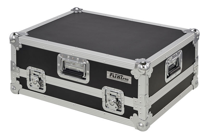 Flyht Pro Case Allen & Heath SQ 5