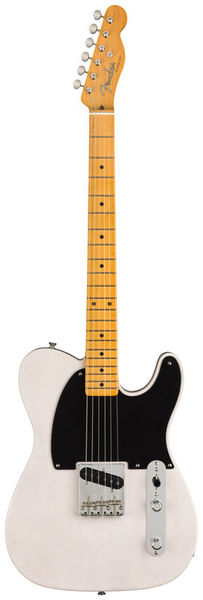 Fender 70th Anniv. Esquire WBL