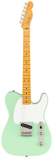 Fender 70th Anniv. Esquire SFG