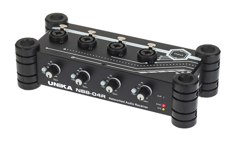 UNiKA NBB-04R