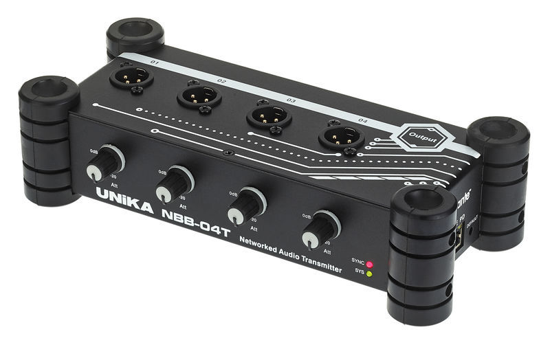 UNiKA NBB-04T