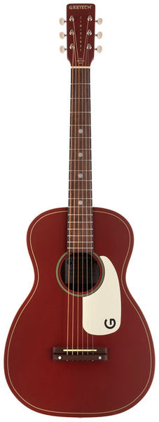 Gretsch G9500 LTD Jim Dandy Oxblood