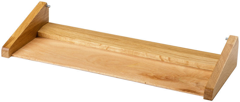 Zaor Softube Console 1 Base Oak