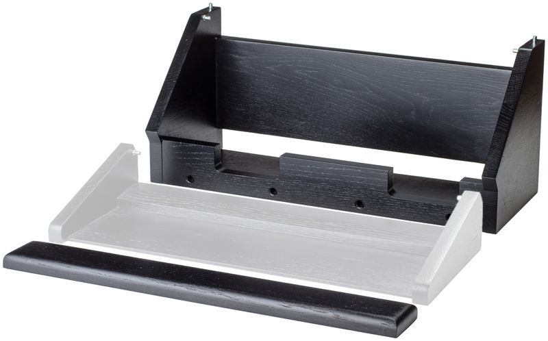 Zaor Softube Console 1 Top Black