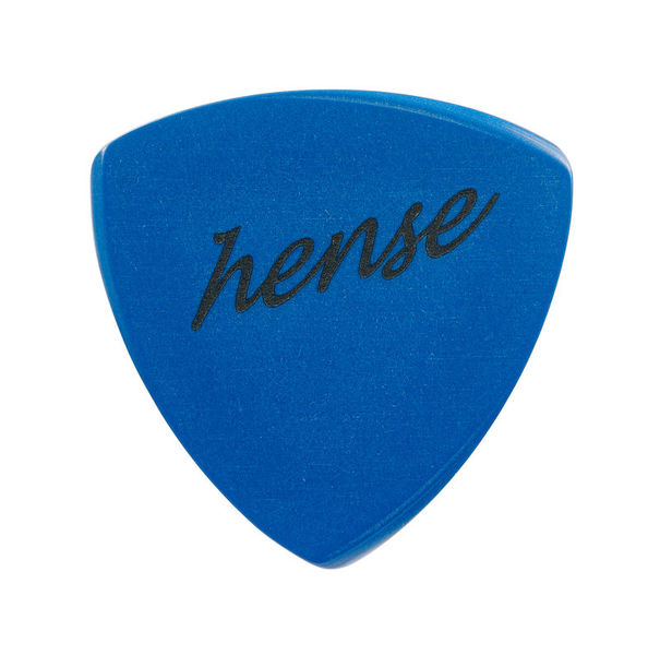 Hense Plecs Triangle 1,4 Magnus Zetterlund