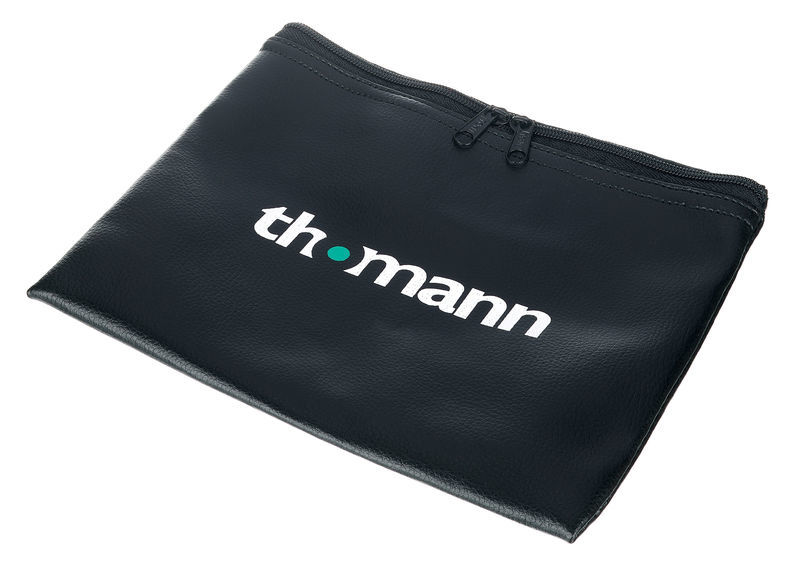 Thomann microphone carry pouch
