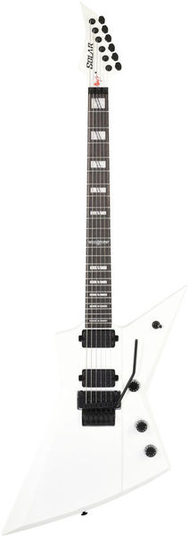 Solar Guitars E1.6 Priestess