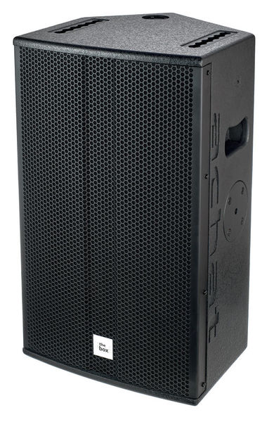 the box pro Achat 112 MA MKII