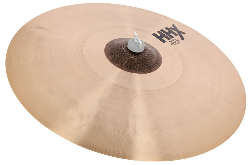 Sabian 21" HHX Complex Medium Ride