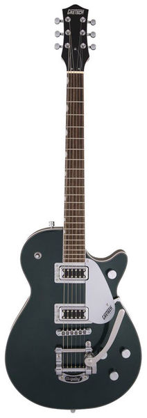 Gretsch G5230T Elmtc. Jet SC Bgsby CG