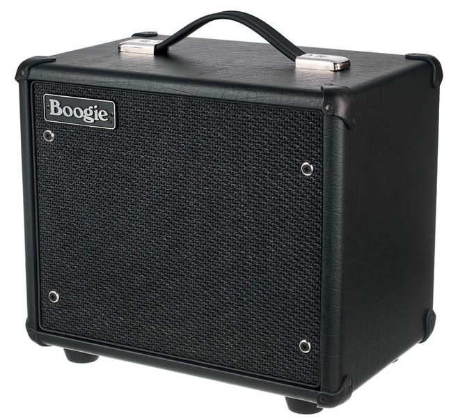 Mesa Boogie Boogie 1x10 Closed Back