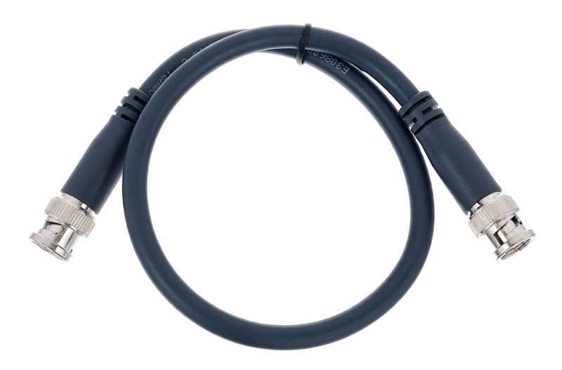 Kramer C-BM/BM-1.5 Cable 0.5m