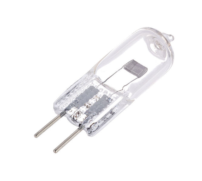 Omnilux FCS 24V/150W G-6.35 50h 3300K