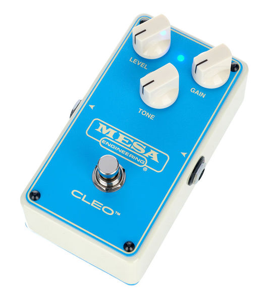 Mesa Boogie Cleo Overdrive