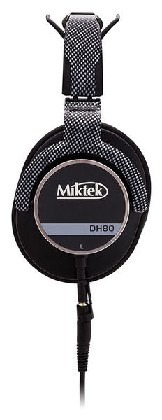 Miktek DH80