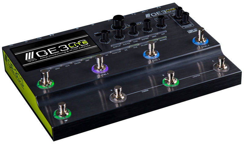 Mooer GE300 Lite