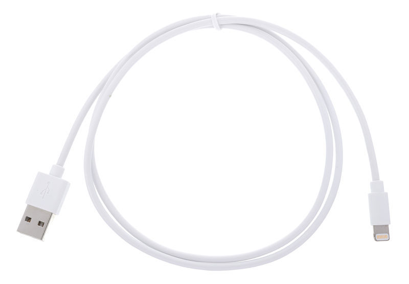 Kramer C-UA/LTN/WH-3 Cable 0.9m