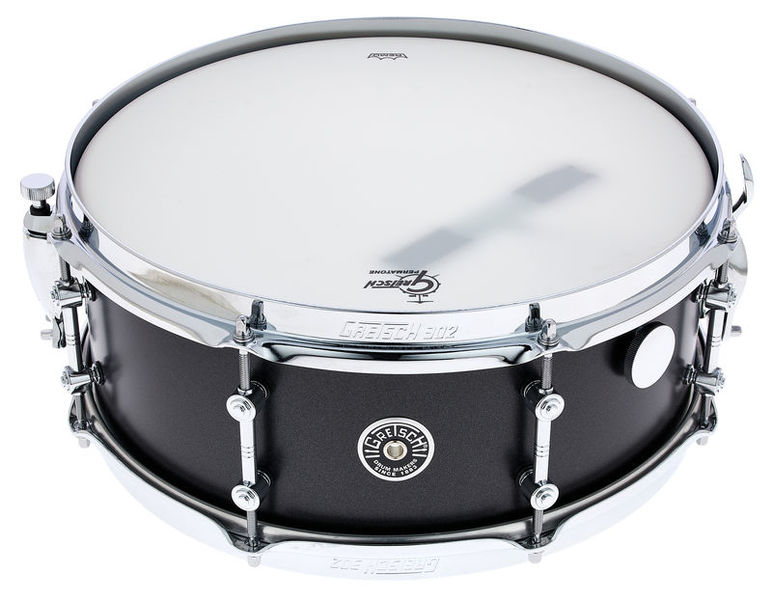 Gretsch Drums 14"x5,5" Mike Johnston Snare
