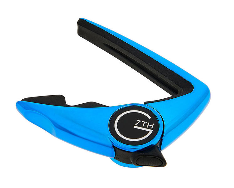 G7th Performance II LTD Blue E/A