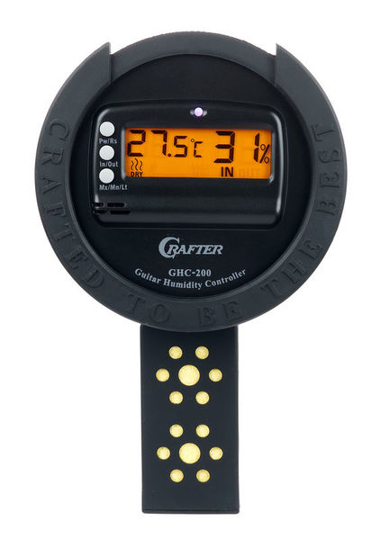 Crafter GHC-200 Humidity Controler