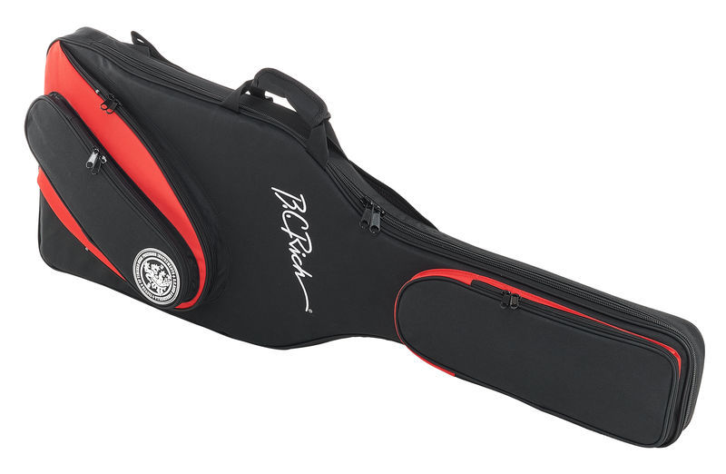 BC Rich Model C Gig Bag