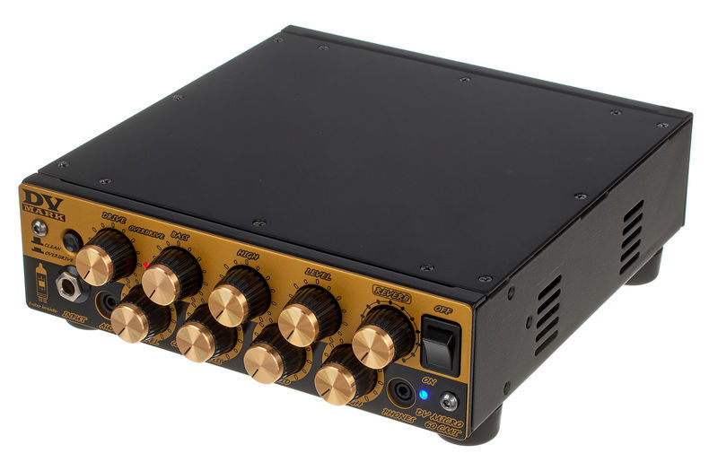 DV Mark Micro 60 CMT Head