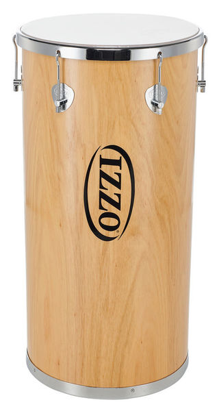Izzo 14"x70cm Tan Tan wood