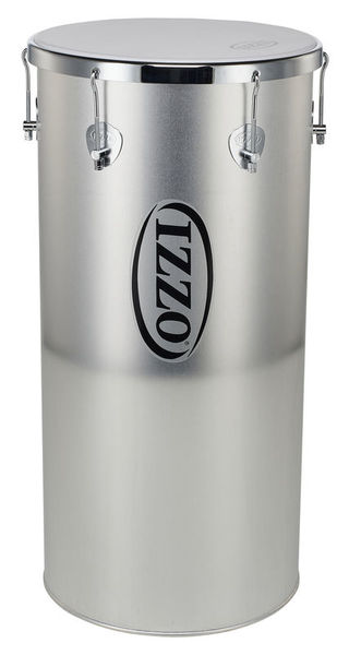 Izzo 14"x70cm Tan Tan Aluminum
