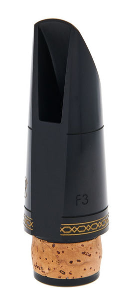 Chedeville Bb- Clarinet Umbra F3