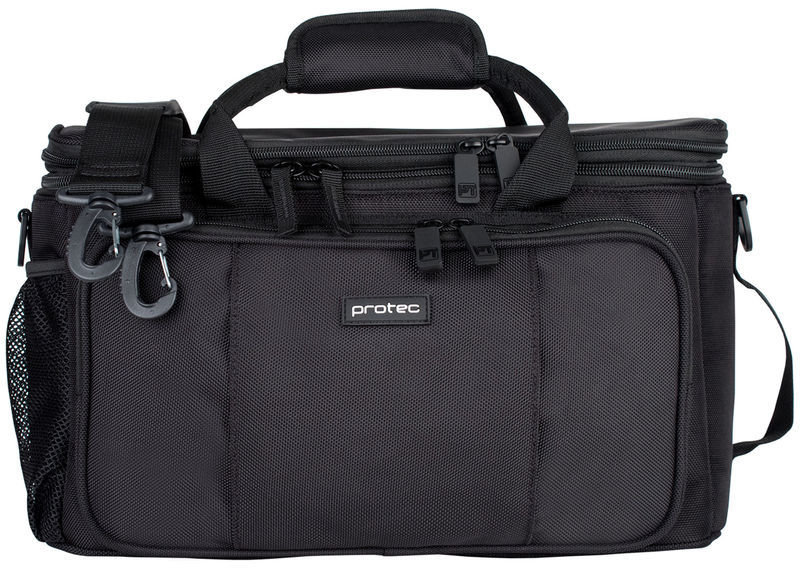 Protec M-405 Mute Bag Trumpet