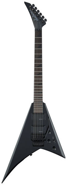Jackson RRX24 Rhoads Black