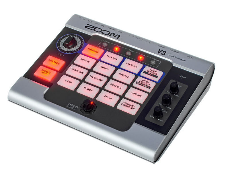 Zoom V3