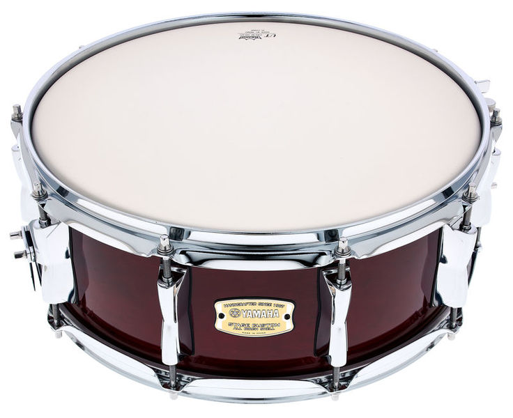 Yamaha Stage Custom 14"x5,5" Snare CR