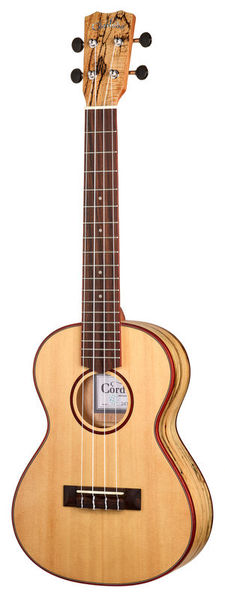 Cordoba 24T Tenor Spruce Ukuele